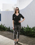 Kaya Pocket Pant