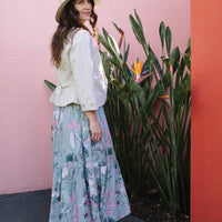 Santa Cruz Dress