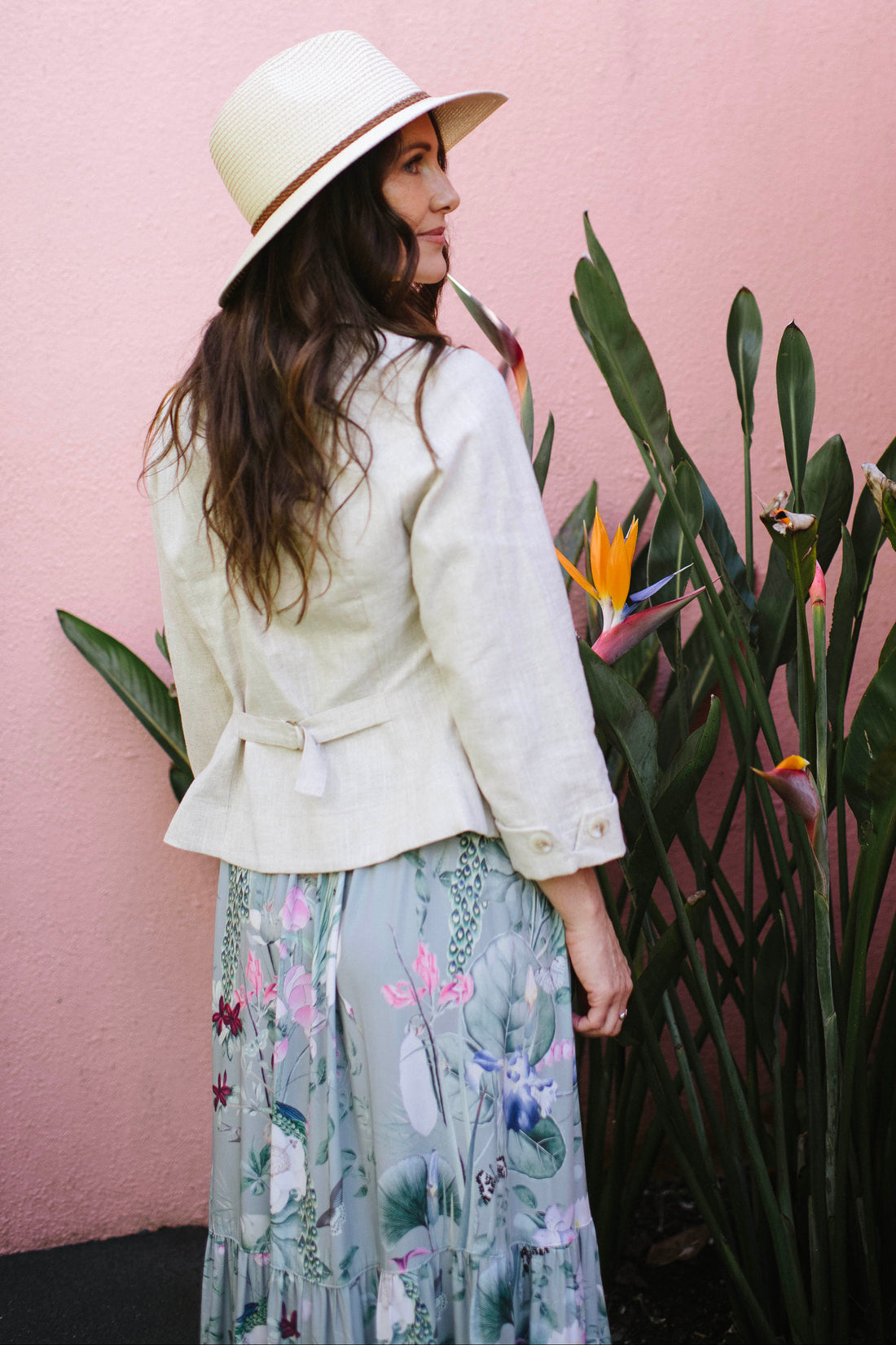 Seabreeze Jacket
