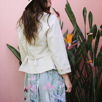 Seabreeze Jacket