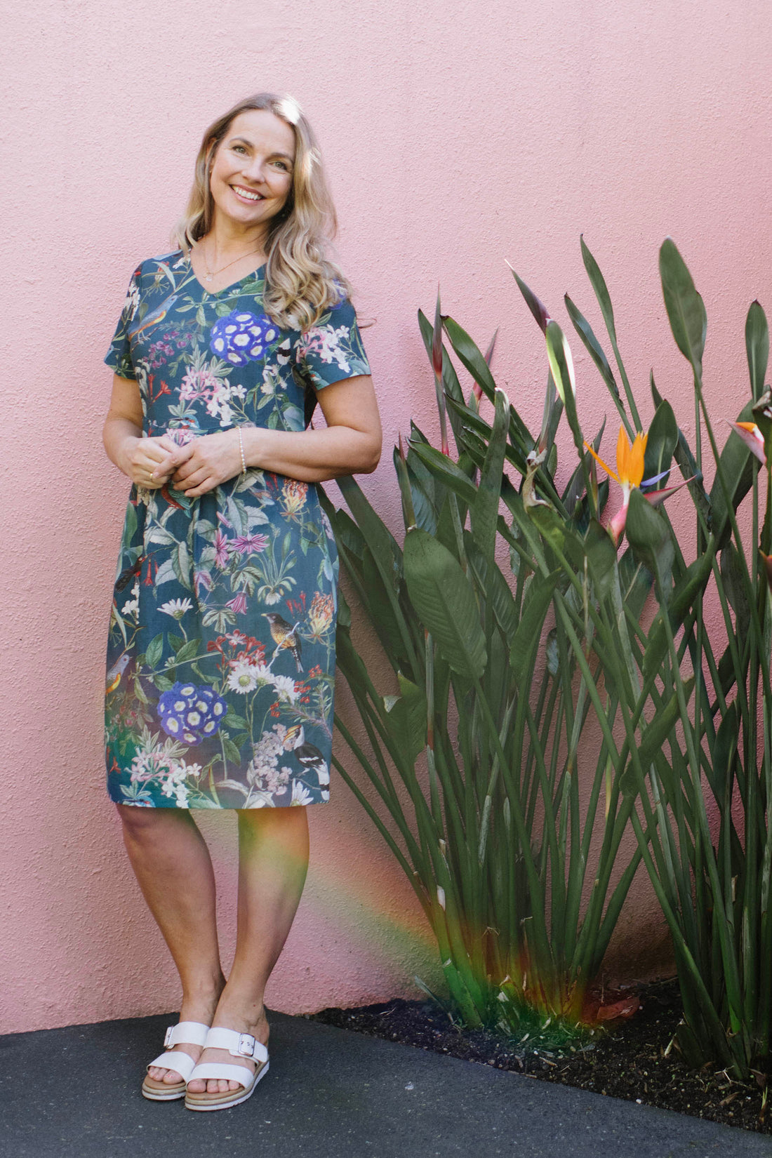 Brighton Dress