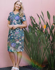 Brighton Dress