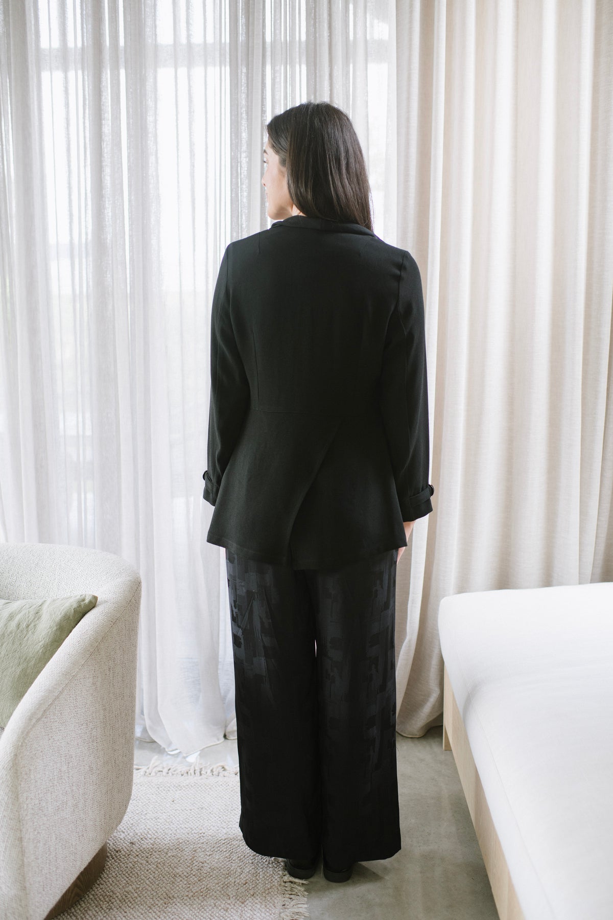 Cascade Blazer