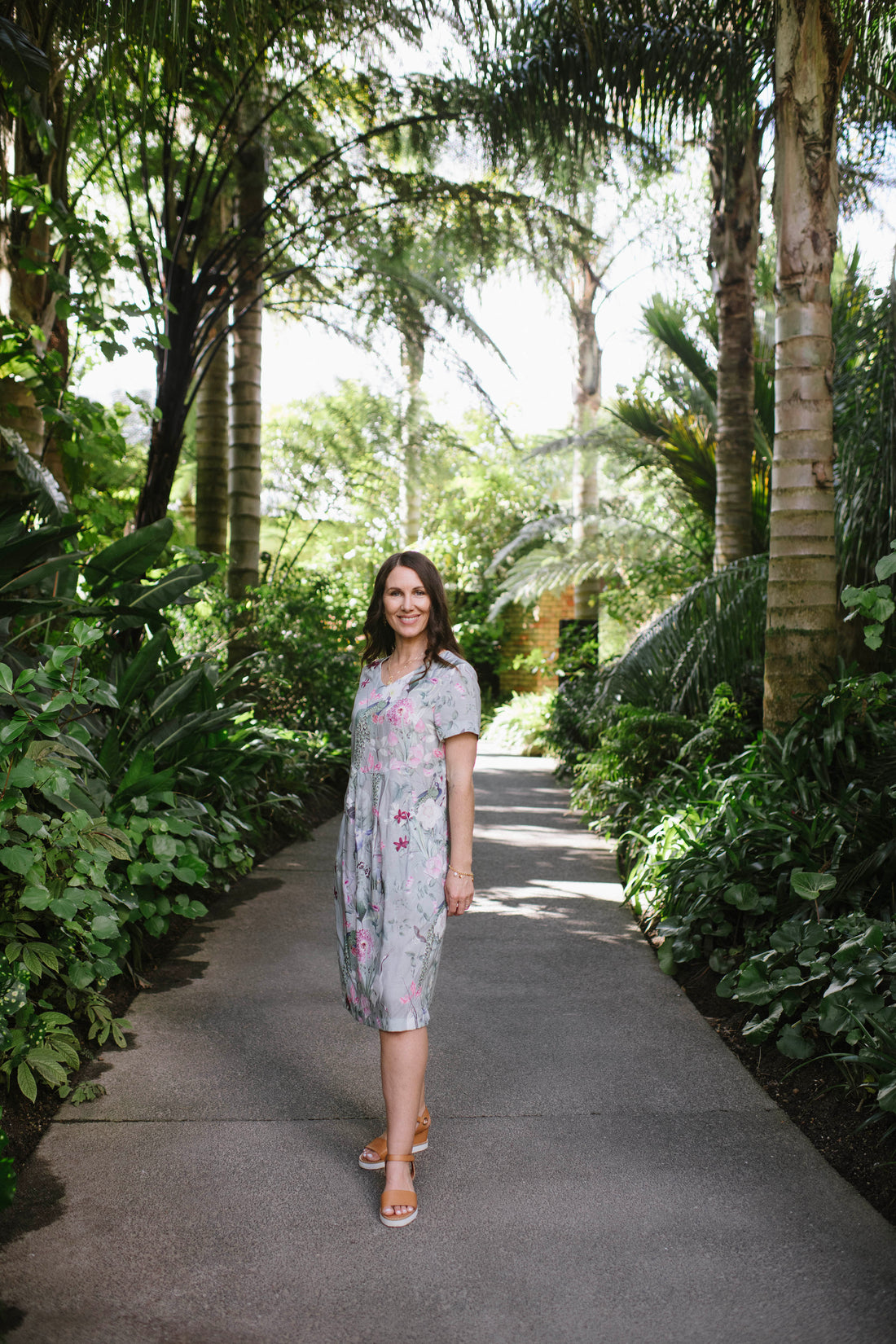Seychelles Dress