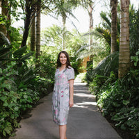 Seychelles Dress
