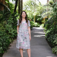Seychelles Dress
