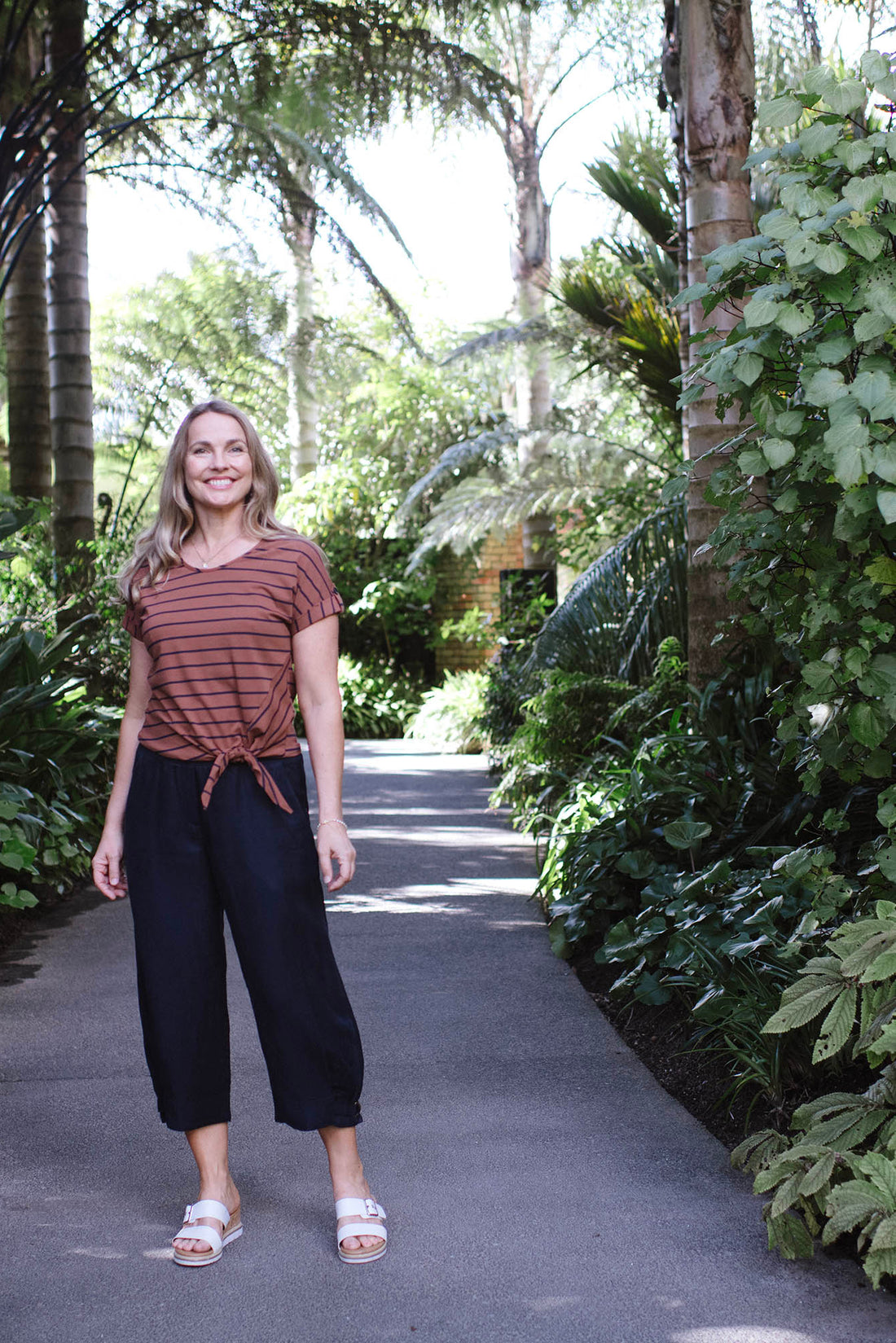 Sail Away Pant