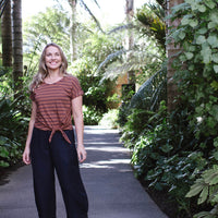 Sail Away Pant