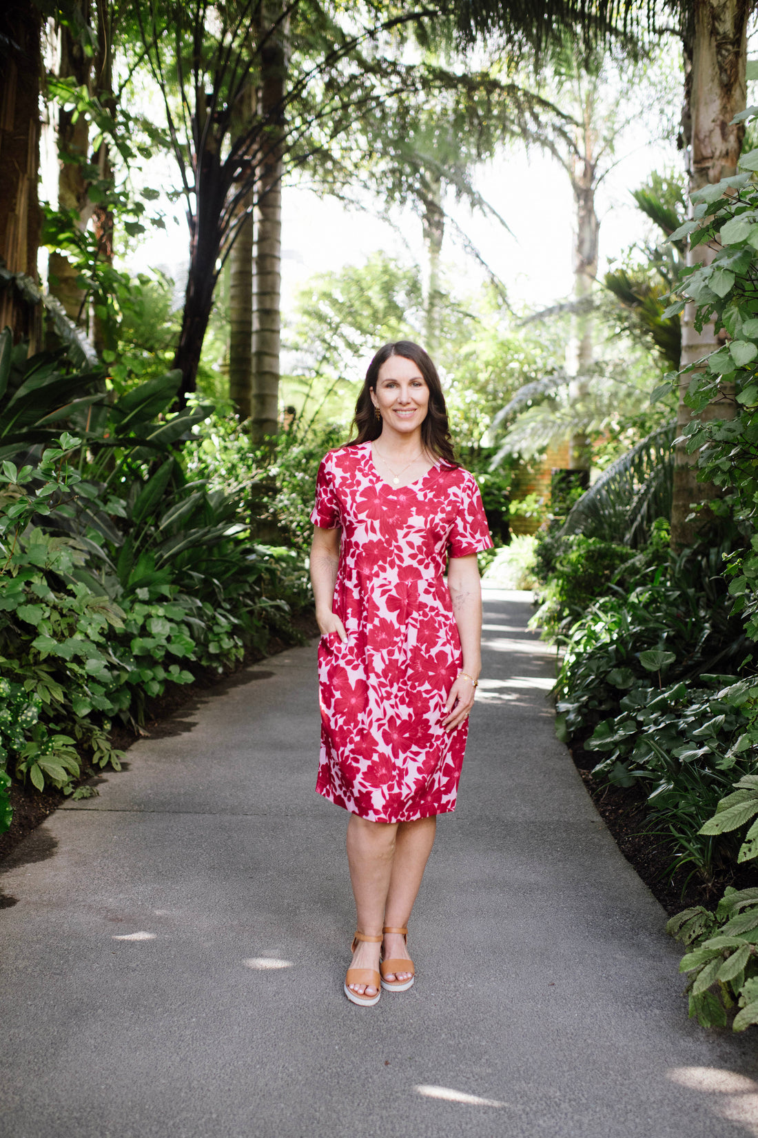 Brighton Dress