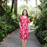 Brighton Dress