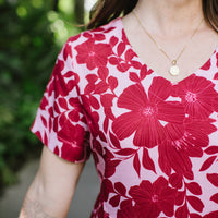 Brighton Dress