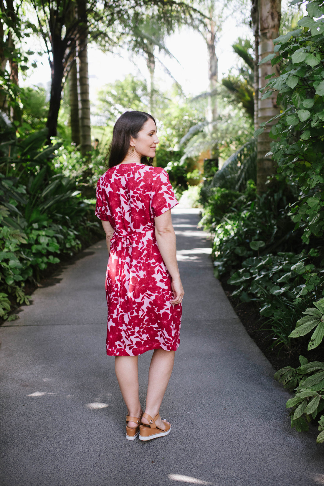 Brighton Dress