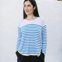 Sail Away With Me Jumper