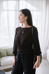 Twice as Nice Top