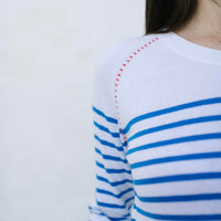 Sail Away With Me Jumper