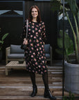 Solstice Dress