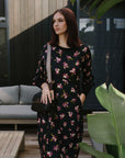 Solstice Dress