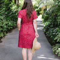 Soliel Dress