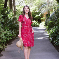 Soliel Dress