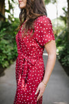 Soliel Dress