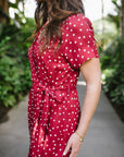 Soliel Dress
