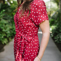 Soliel Dress
