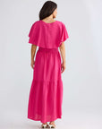 Long Way Home Dress