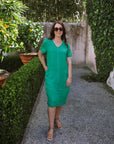 Shes a Mod Dress