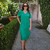 Shes a Mod Dress