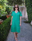 Shes a Mod Dress