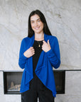 Lavish Cardigan