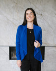 Lavish Cardigan