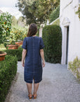 Shes a Mod Dress