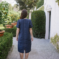 Shes a Mod Dress