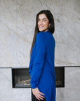 Lavish Cardigan