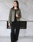 365 Quilted Jacket