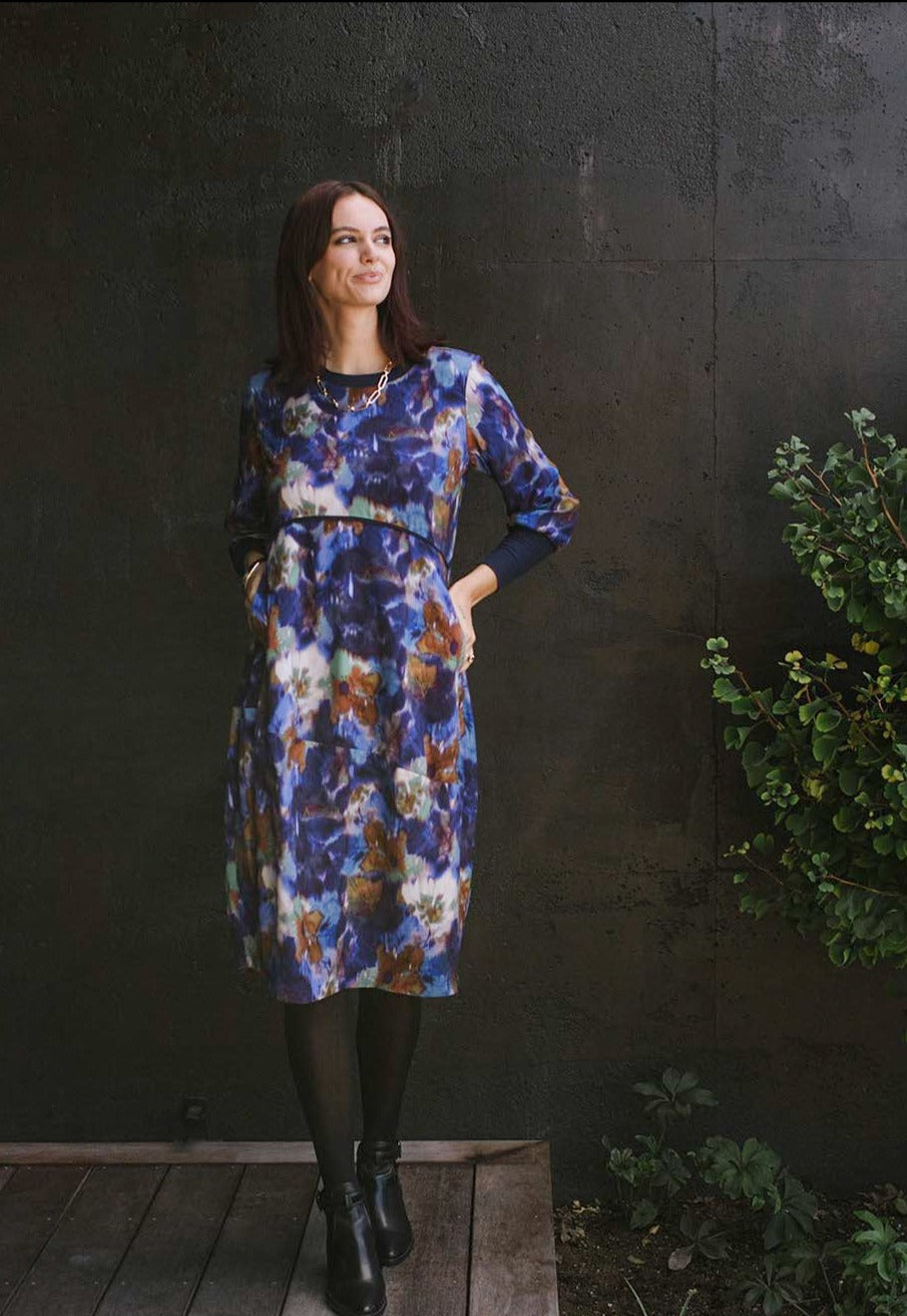 Solstice Dress