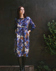 Solstice Dress