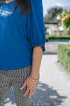 Tuscany Tee