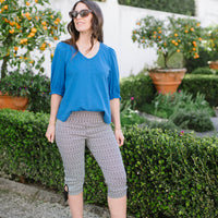 Tuscany Tee