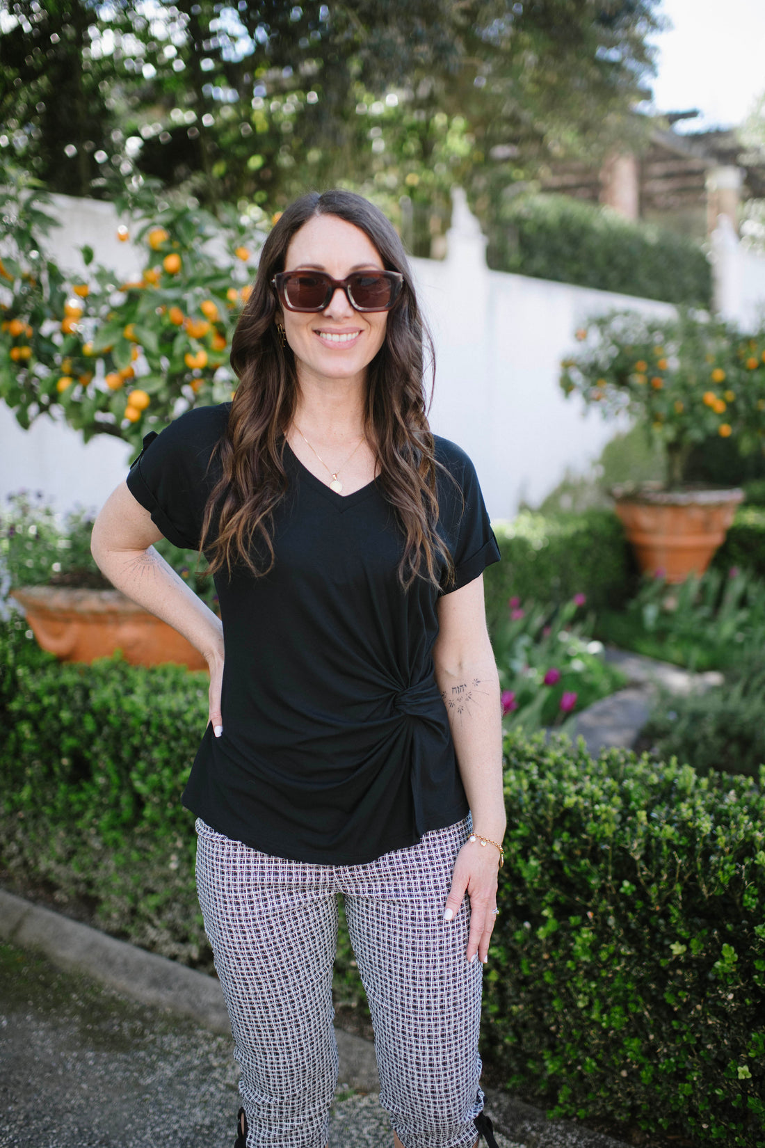 Chic Tee