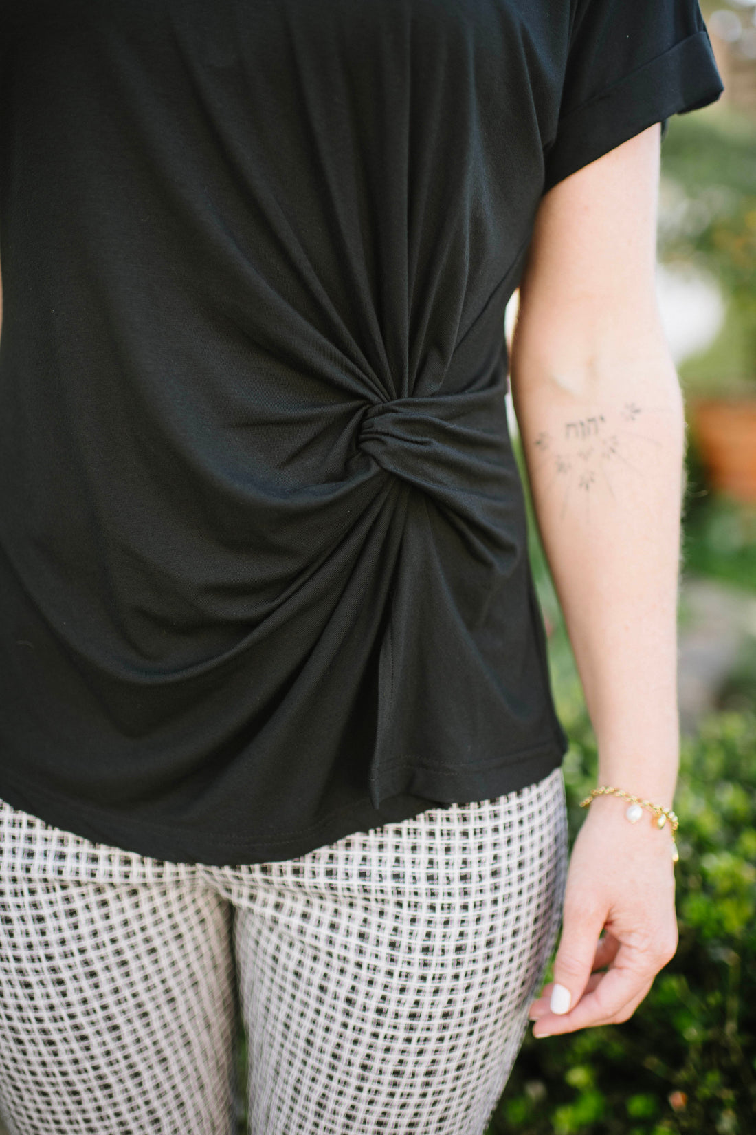 Chic Tee