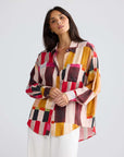 Glenda Shirt