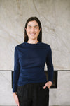 Bay Road Shimmer Top