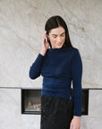 Bay Road Shimmer Top