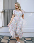 Soho Dress