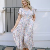 Soho Dress