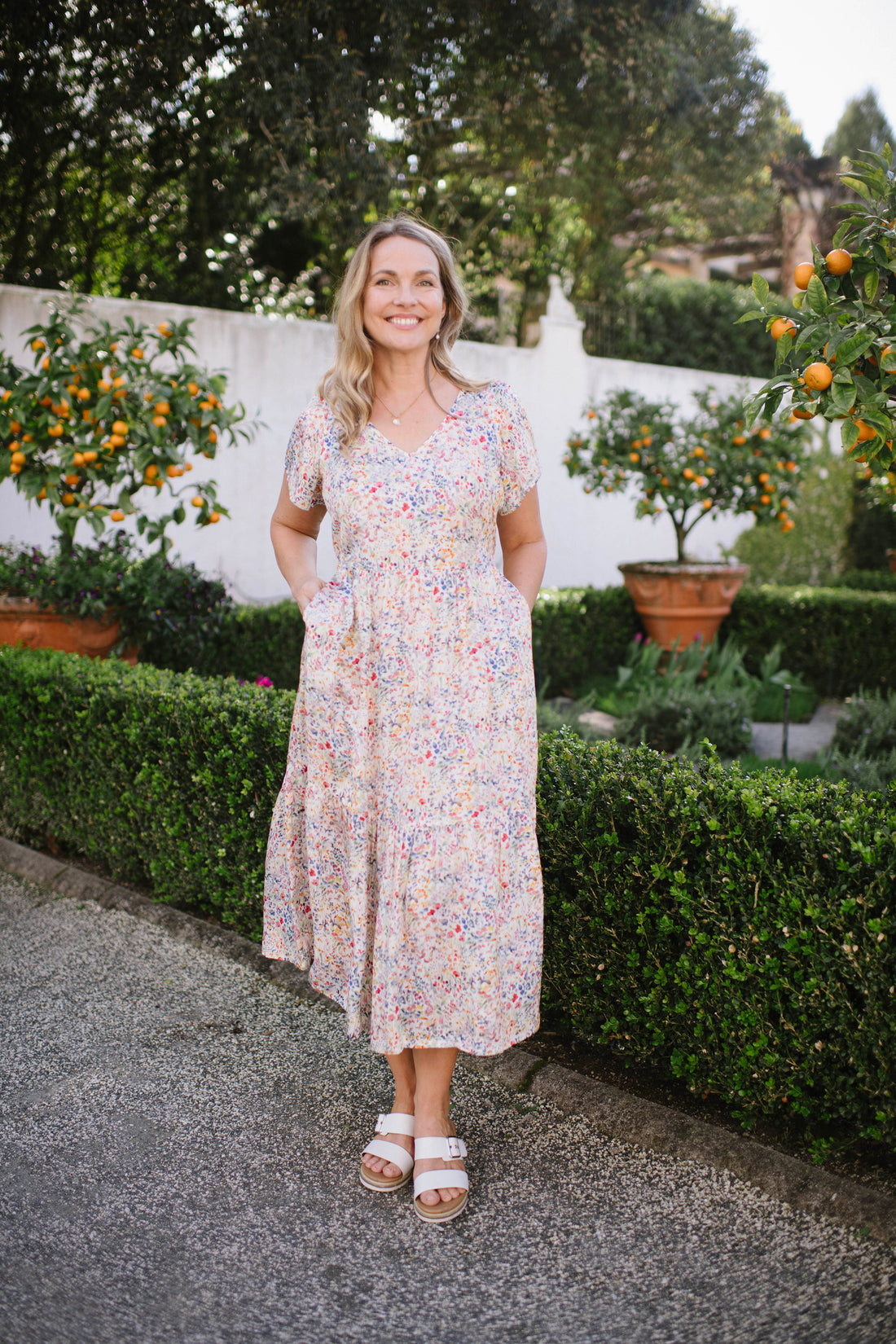 Soho Dress