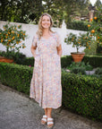Soho Dress