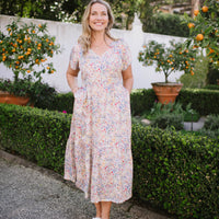 Soho Dress